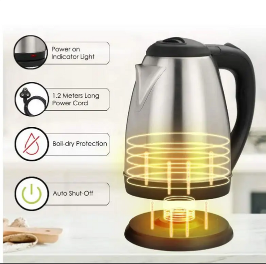electric kettle