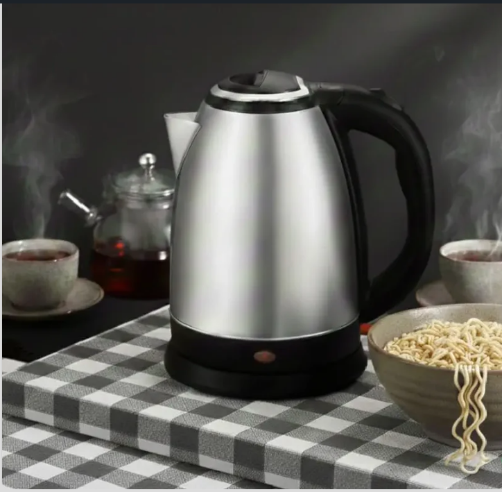 electric kettle