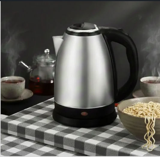 electric kettle