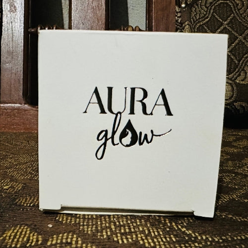Aura Glow Advanced Night Repair Cream